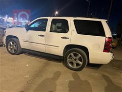 شيفروليه تاهو